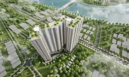 Fresia Riverside Tân Vạn — Biên Hòa, Đồng Nai — Ảnh 1