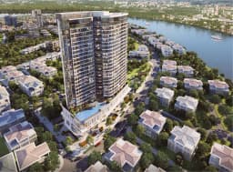 Thảo Điền Green — Quận 2, Thành phố Hồ Chí Minh — Ảnh 5