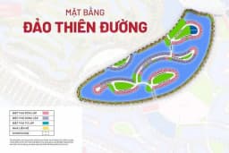 Phân khu Đảo Thiên Đường — Thủy Nguyên, Hải Phòng — Ảnh 1