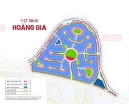 Phân khu Hoàng Gia — Thủy Nguyên, Hải Phòng — Ảnh 1