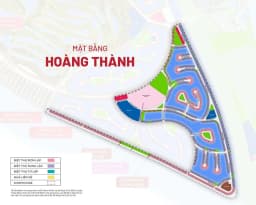 Phân khu Hoàng Thành — Thủy Nguyên, Hải Phòng — Ảnh 1