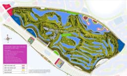 Phân khu Golf Land — Thủy Nguyên, Hải Phòng — Ảnh 1