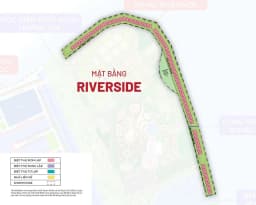 Phân khu Royal Riverside — Hải An, Hải Phòng — Ảnh 1