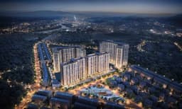 Golden Square — Bắc Lệnh, Lào Cai — Ảnh 1