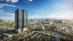 Lancaster Legacy — Quận 1, Thành phố Hồ Chí Minh — Ảnh 1