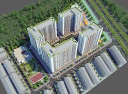 Vega Homes — Việt Yên, Bắc Giang — Ảnh 1