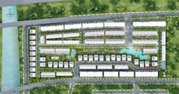 Senturia An Phú — Quận 2, Thành phố Hồ Chí Minh — Ảnh 1