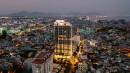 Centre Point Đà Nẵng — Hải Châu, Đà Nẵng — Ảnh 1