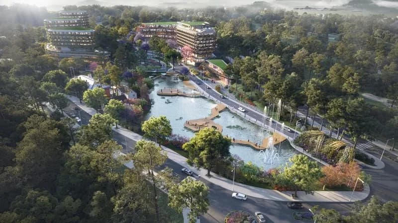 Haus Da Lat — Lâm Đồng, Đà Lạt — ảnh 1