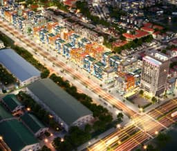 Lynn Times Thái Nguyên — Thái Nguyên — Ảnh 1