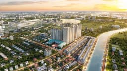 Hanoi Melody Residences — Hoàng Mai, Hà Nội — Ảnh 1