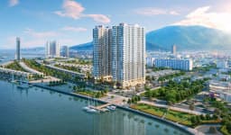 Peninsula Da Nang — Sơn Trà, Đà Nẵng — Ảnh 1