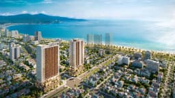 Sun Costa Residence — Sơn Trà, Đà Nẵng — Ảnh 1