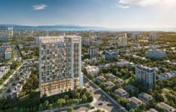 Sun Solar Residence Đà Nẵng — Hải Châu 1, Đà Nẵng — Ảnh 1