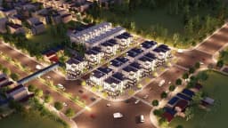 Aurora Harbour Nam Hải — Hải An, Hải Phòng — Ảnh 1