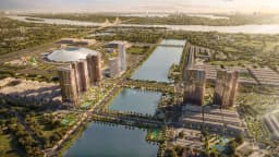 Imperia Signature Cổ Loa — Đông Anh, Hà Nội — Ảnh 1