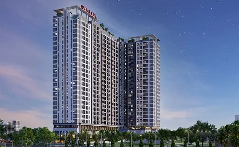Symlife Thuận An — Thuận An, Bình Dương — ảnh 1