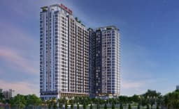 Symlife Thuận An — Thuận An, Bình Dương — Ảnh 1