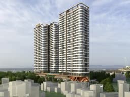 A&K Tower — Thuận An, Bình Dương — Ảnh 1