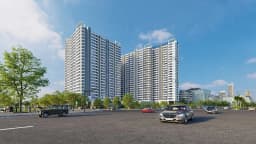 The Rivana — Thuận An, Bình Dương — Ảnh 1
