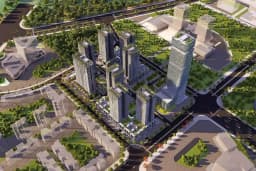 Central Point Hải Phòng — Thủy Nguyên, Hải Phòng — Ảnh 1