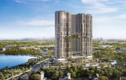 The Felix — Thuận An, Bình Dương — Ảnh 1