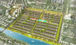 Centa Riverside — Từ Sơn, Bắc Ninh — Ảnh 1
