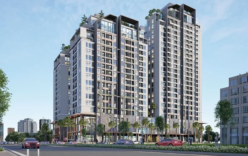 Huế Heritage — Phú Nhuận, Thừa Thiên Huế — ảnh 1