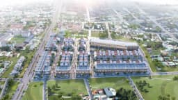 Plevia City — Gia Lai — Ảnh 1