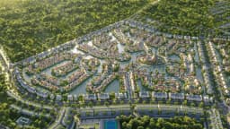 Phân khu Đảo Châu Âu — Hưng Hòa, Nghệ An — Ảnh 1