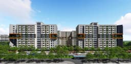 CT3 - Thăng Long Green City — Đông Anh, Hà Nội — Ảnh 1
