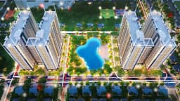 Yên Bình Complex — Thái Nguyên, Thái Nguyên — Ảnh 1