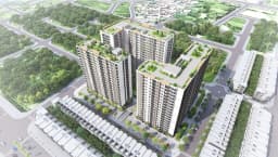 Ecohome Sông Thương — Bắc Giang — Ảnh 1
