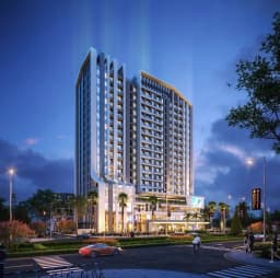 Thiên Ân Central — Tân Tiến, Bắc Giang — Ảnh 1