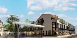 Ecolux City — Thủ Dầu Một, Bình Dương — Ảnh 1