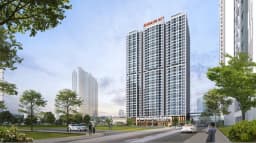 Rose Residence — Lê Chân, Hải Phòng — Ảnh 1