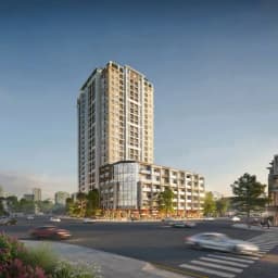 Marina Home — Hải Cảng, Bình Định — Ảnh 1