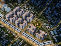 Harbor Residence — Ngô Quyền, Hải Phòng — Ảnh 1