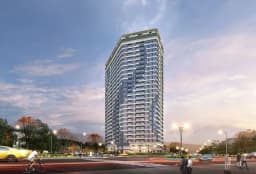 Phú Tài Central Life — Quang Trung, Bình Định — Ảnh 1