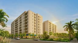 CC1 LA Home — Bến Lức, Long An — Ảnh 1 CC1 LA Home — Bến Lức, Long An — Ảnh 1