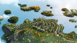 Flamingo Majestic Island Resort — Phúc Xuân, Thái Nguyên — Ảnh 1