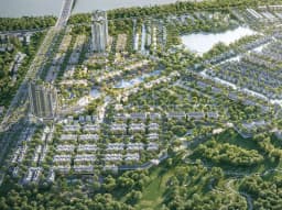 The Campus 2 — Hưng Hòa, Nghệ An — Ảnh 1