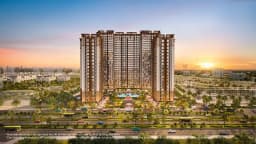 The K-Park Avenue — Thanh Hóa, Thanh Hóa — Ảnh 1