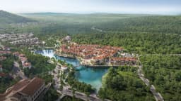 Valley Town — Phúc Yên, Vĩnh Phúc — Ảnh 1