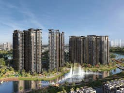 Masteri Park Place — Quận 2, Thành phố Hồ Chí Minh — Ảnh 1