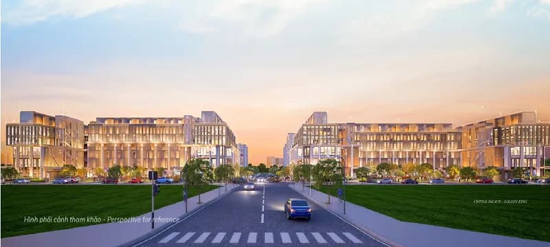 Phú Mỹ Hưng L’Arcade — Quận 7, Thành phố Hồ Chí Minh — ảnh 1