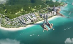 Sun Elite City — Bãi Cháy, Quảng Ninh — Ảnh 1