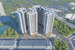 Economy Residences — Như Quỳnh, Hưng Yên — Ảnh 1