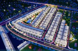 Xô Viết Green City — Nghi Lộc, Nghệ An — Ảnh 1