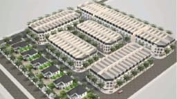Happy Home Quảng Trị — Đông Lương, Quảng Trị — Ảnh 1